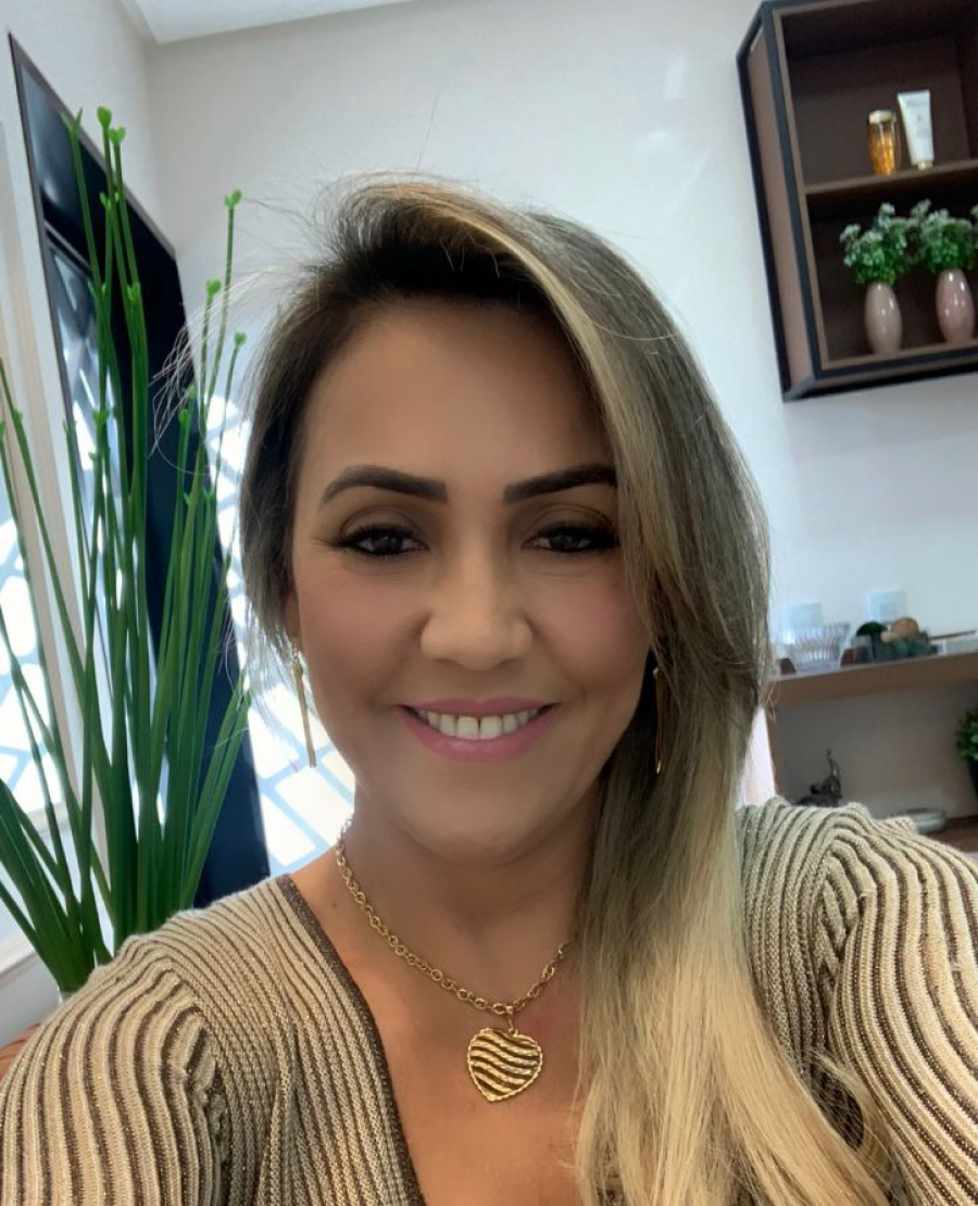 Viviana Souza