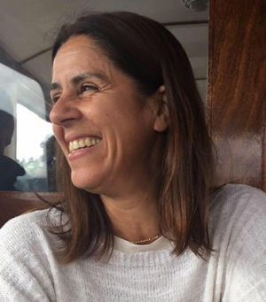 Márcia Pereira