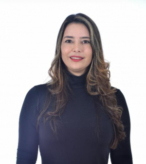 Vanessa Molinero de Paula